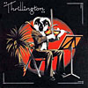 Thrillington cover artwork