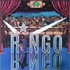 Ringo album cover artwork