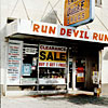 Run Devil Run cover artwork