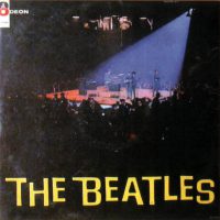 The Beatles 65 album artwork – Brazil