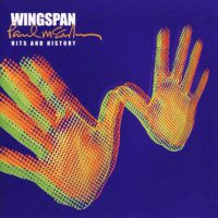 Wingspan: Hits And History album artwork – Paul McCartney