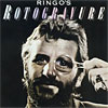 Ringo's Rotogravure album cover