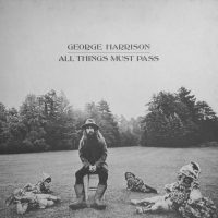 All Things Must Pass album artwork – George Harrison