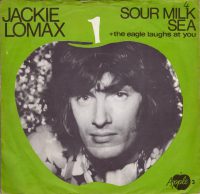 Sour Milk Sea single by Jackie Lomax