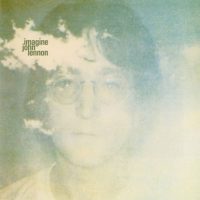 Imagine album artwork – John Lennon