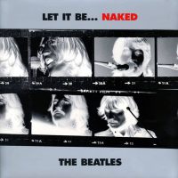 Let It Be… Naked album artwork