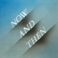 The Beatles – Now And Then single artwork