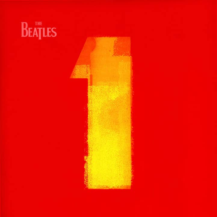 The Beatles – 1