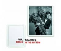 Kisses On The Bottom album artwork – Paul McCartney