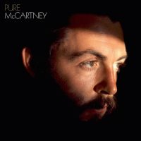 Paul McCartney: Pure McCartney album artwork