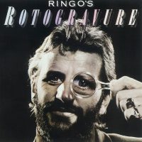 Ringo Starr – Ringo's Rotogravure (1976)