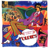 A Collection Of Beatles Oldies album artwork