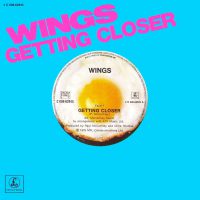 Wings – Getting Closer single