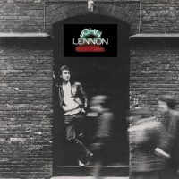 Rock 'N' Roll album artwork - John Lennon