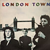 London Town cover artwork