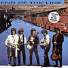 End Of The Line single cover
