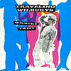 Wilbury Twist single cover