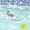 John Lennon Anthology cover artwork