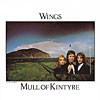 Mull Of Kintyre cover artwork