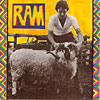 Ram cover artwork