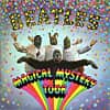 Magical Mystery Tour EP cover