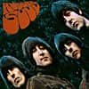 Rubber Soul album cover