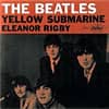 Yellow Submarine/Eleanor Rigby single (USA)