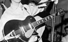 The Beatles at the Star-Club, Hamburg, 1962