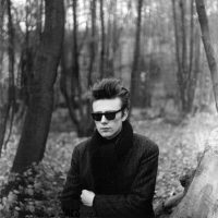 Stuart Sutcliffe in Hamburg, 1960