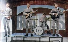 The Beatles on Big Night Out, 1 September 1963