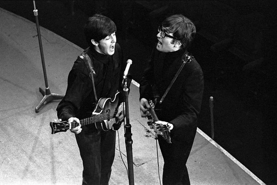 17 December 1963: Radio: Saturday Club | The Beatles Bible