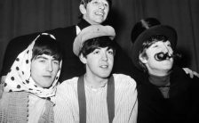 The Beatles' Christmas Show, 24 December 1963