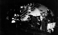 The Beatles in Cincinnati, 27 August 1964