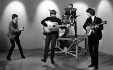 The Beatles on Scene At 6.30, 14 October 1964