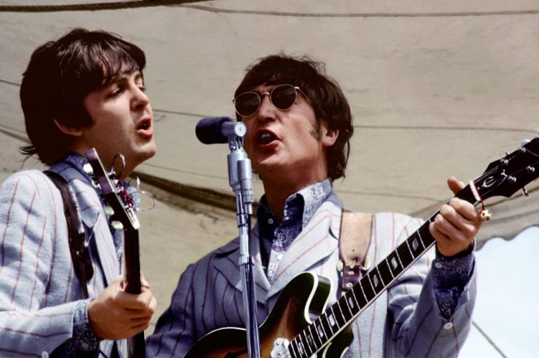 21 August 1966: Live: Crosley Field, Cincinnati | The Beatles Bible