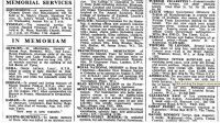 Advertisement about Maharishi Mahesh Yogi, The Times newspaper, 3 August 1967