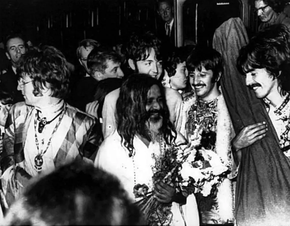 August 1967 – The Beatles Bible
