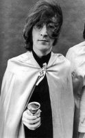 John Lennon, 1968