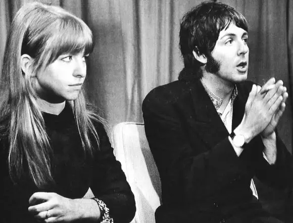 Jane Asher | The Beatles Bible - Part 2
