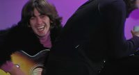 George Harrison – Twickenham Film Studios, 3 January 1969