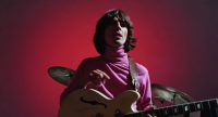 George Harrison – Twickenham Film Studios, 3 January 1969