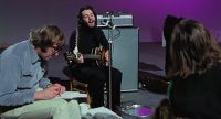 John Lennon – Twickenham Film Studios, 3 January 1969