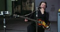 Paul McCartney – Twickenham Film Studios, 3 January 1969