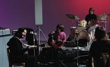 The Beatles – Twickenham Film Studios, 3 January 1969