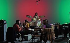 The Beatles – Twickenham Film Studios, 6 January 1969