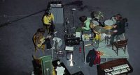 The Beatles – Twickenham Film Studios, 7 January 1969