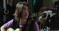 John Lennon – Twickenham Film Studios, 7 January 1969