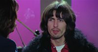 Ringo Starr, George Harrison – Twickenham Film Studios, 8 January 1969