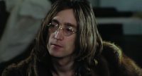 John Lennon – Twickenham Film Studios, 10 January 1969