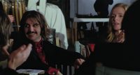 Ringo Starr, Linda McCartney – Twickenham Film Studios, 13 January 1969